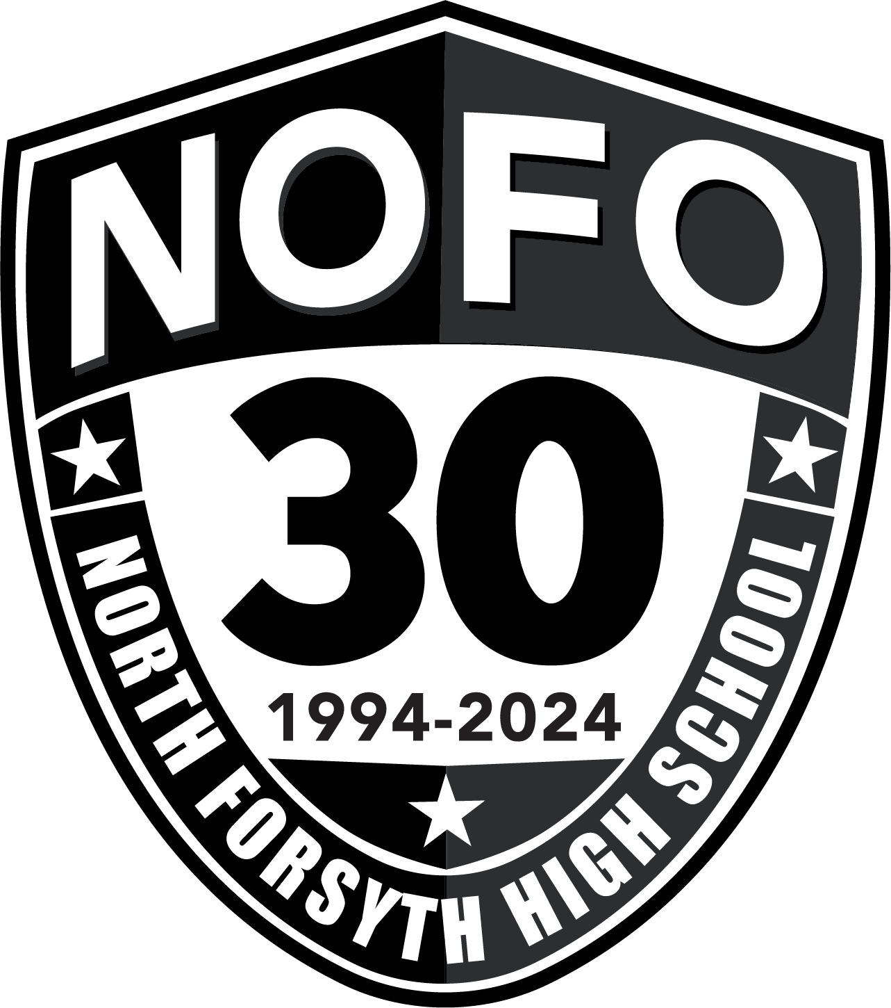 NFHS 30th Anniversary