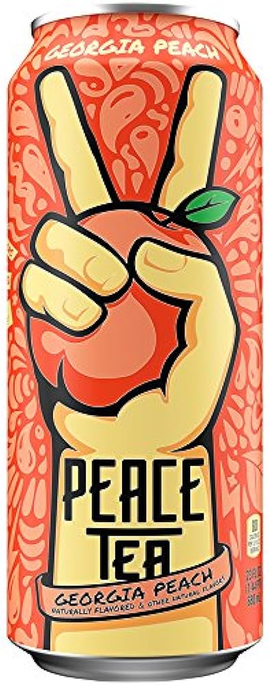 Peace Tea