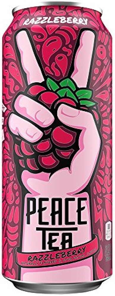 Peace Tea