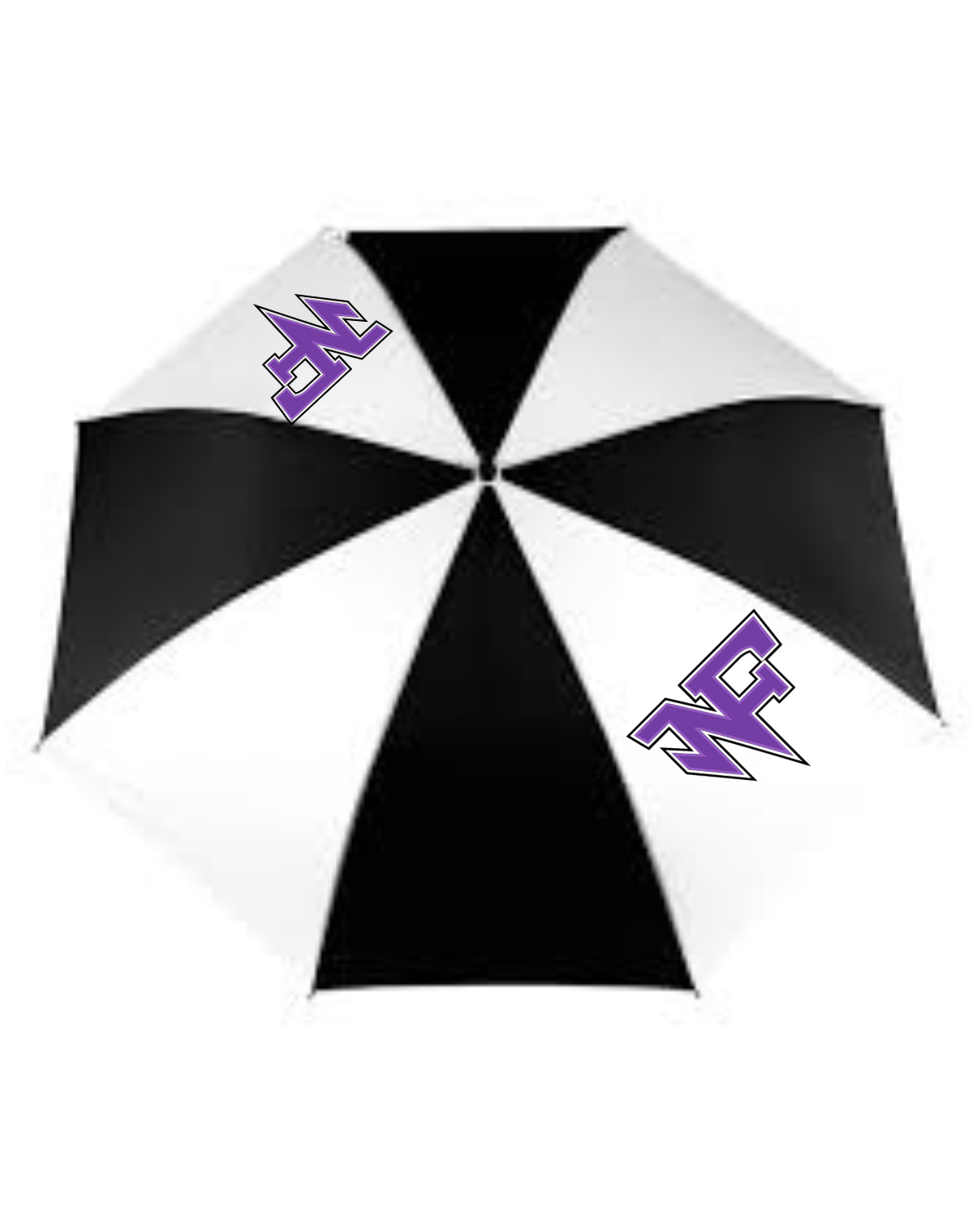 NF Golf Umbrella