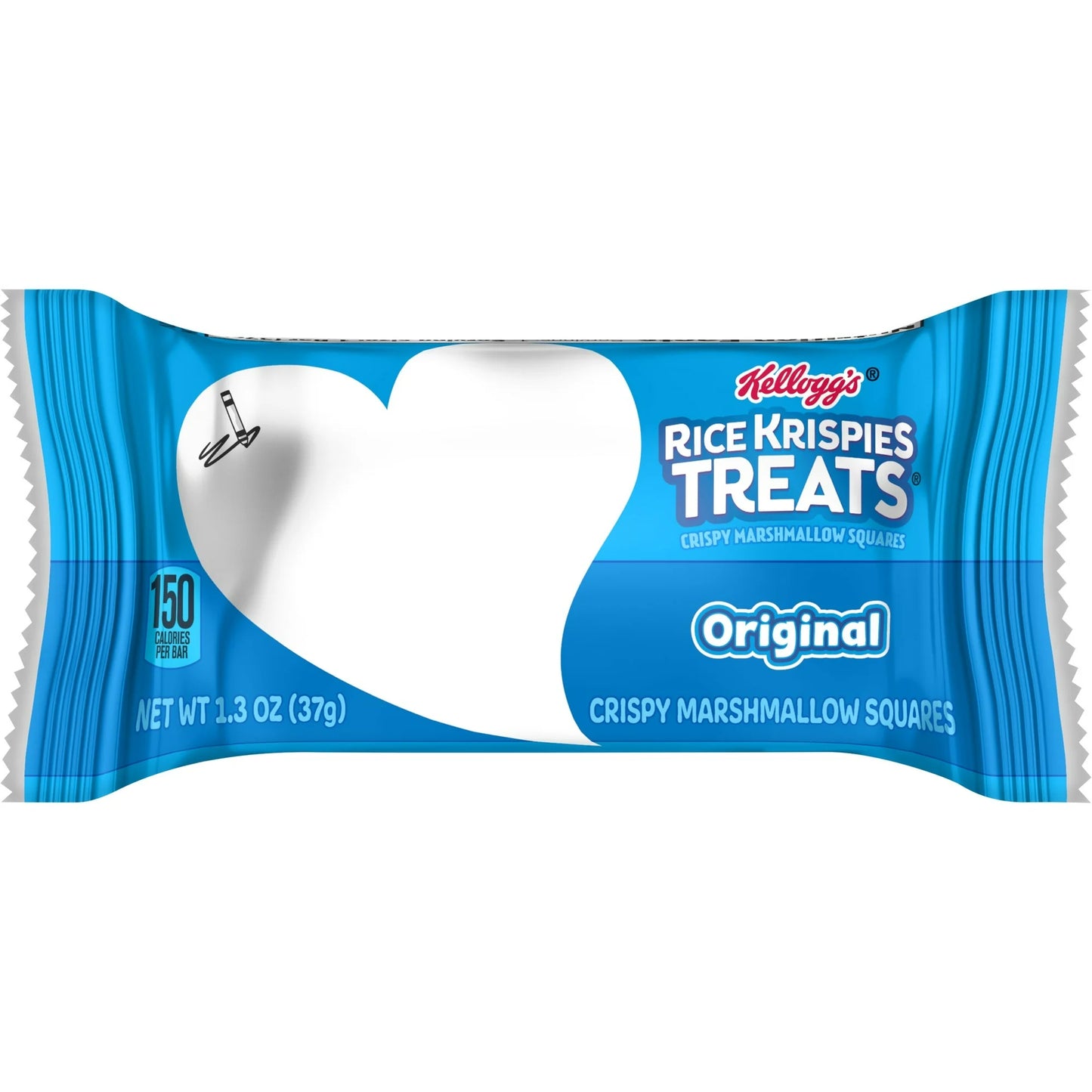 Rice Krispies Treat