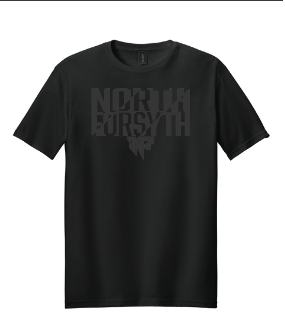NF Gradient Tee