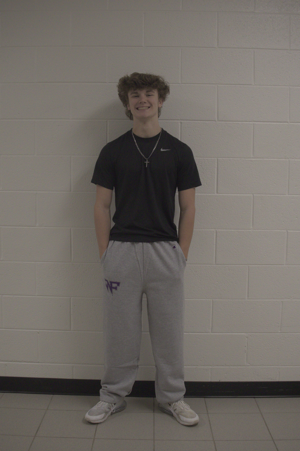 Sweatpants