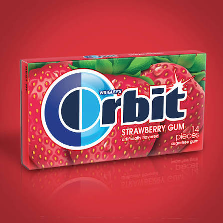Orbit Gum