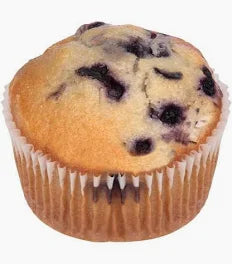 Blueberry Muffin