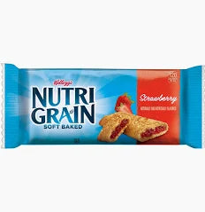 Nutrigrain