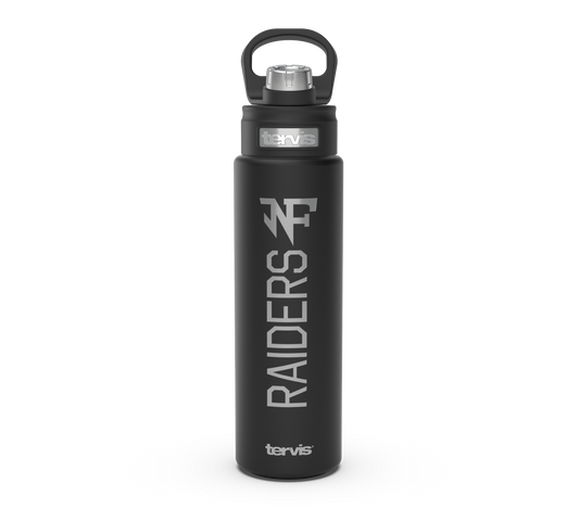 Stainless Steel Tervis Water Bottle