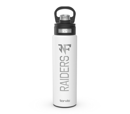 Stainless Steel Tervis Water Bottle