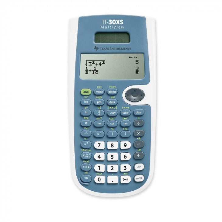 School Supplies