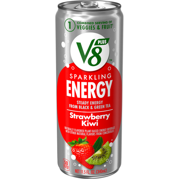 V8 Energy