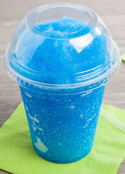 Slushies