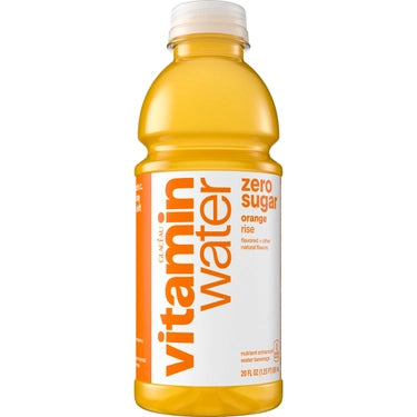 Vitamin Water Zero
