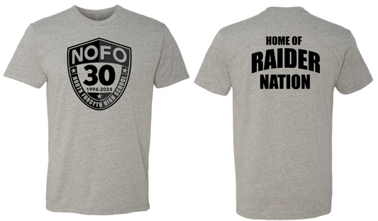 NFHS 30th Anniversary