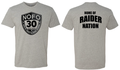 NFHS 30th Anniversary