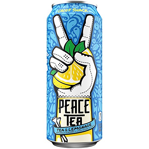 Peace Tea