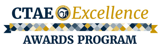 CTAE Excellence Award Sponsorships