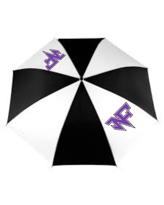 NF Golf Umbrella