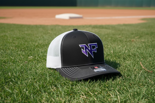 NF Trucker Hat
