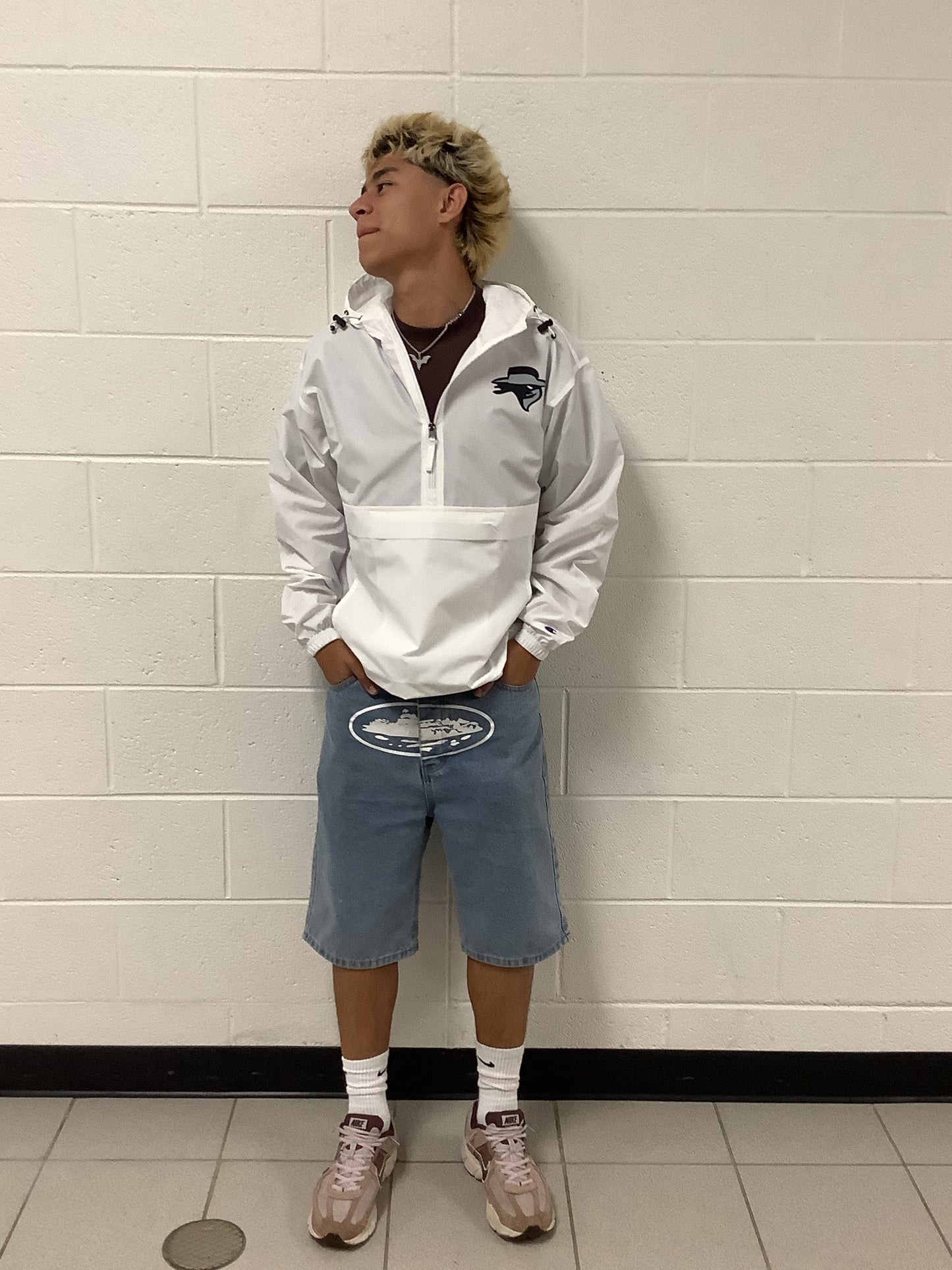 Rain Jacket - Packable