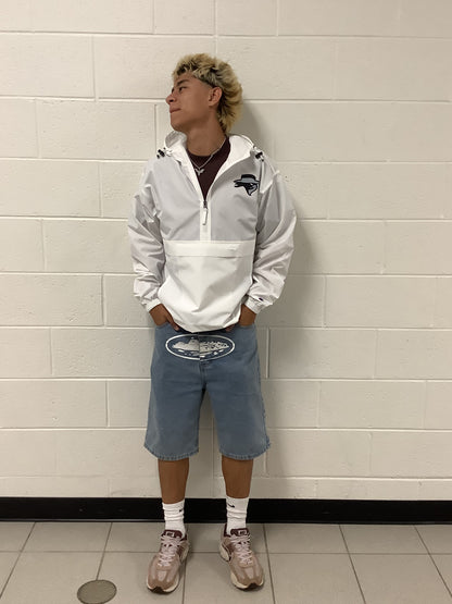 Rain Jacket - Packable