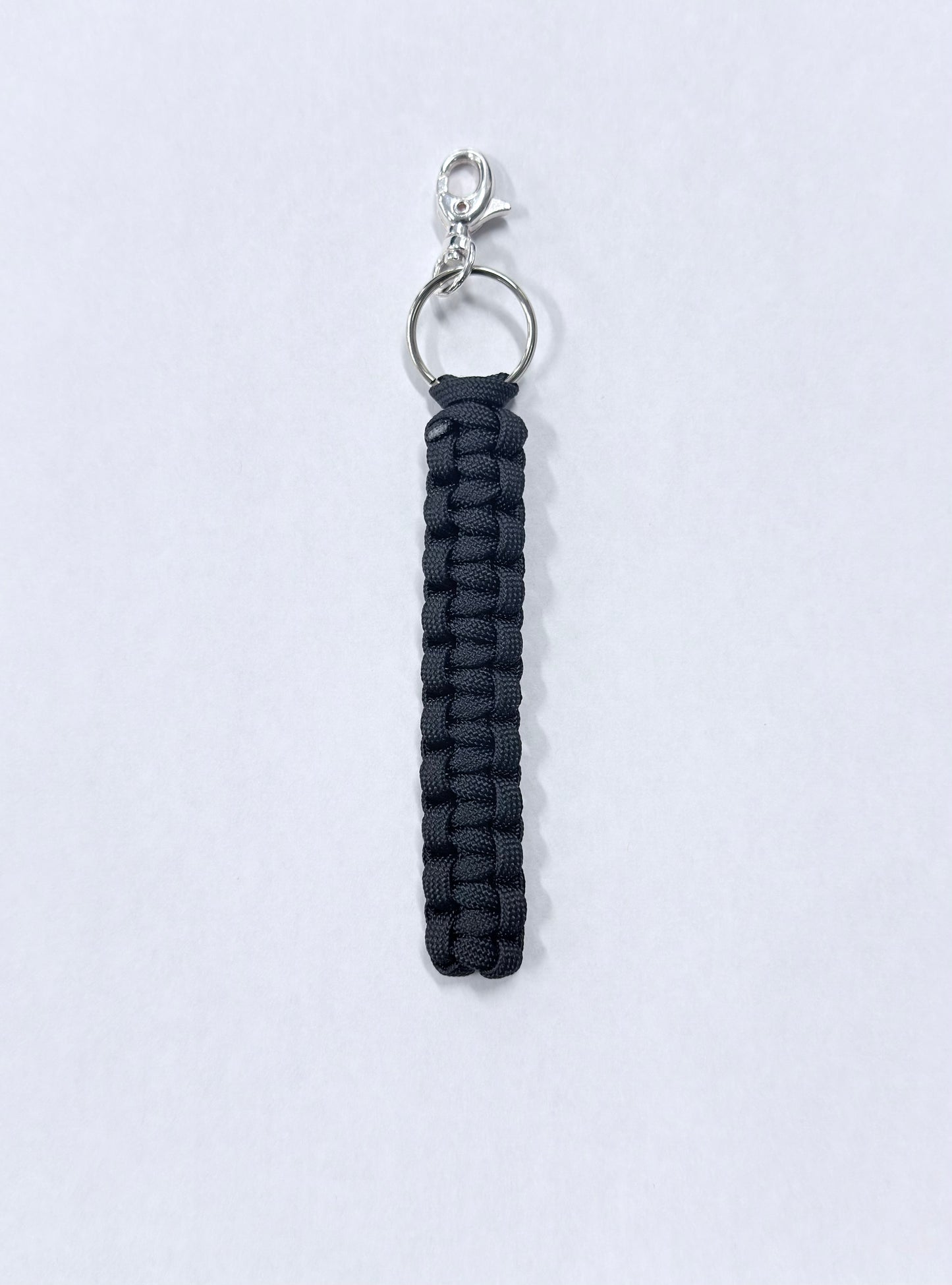 Paracord Keychain