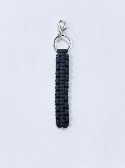Paracord Keychain