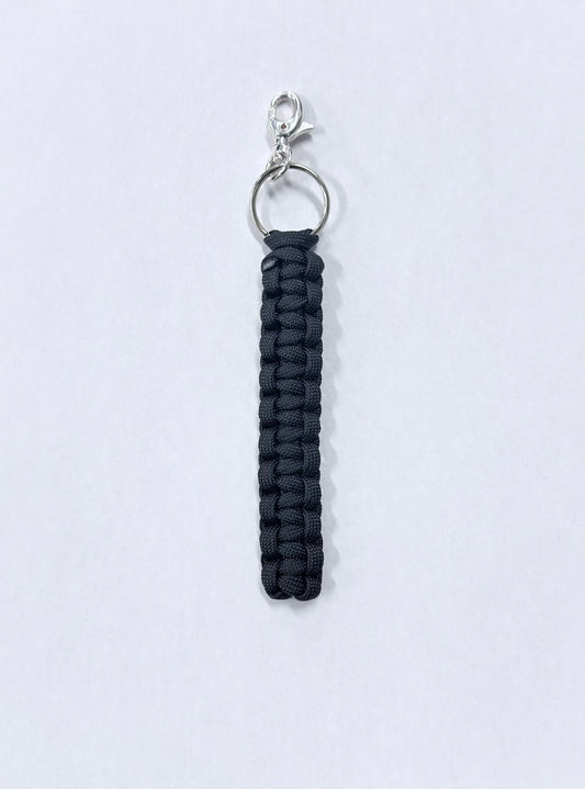 Paracord Keychain