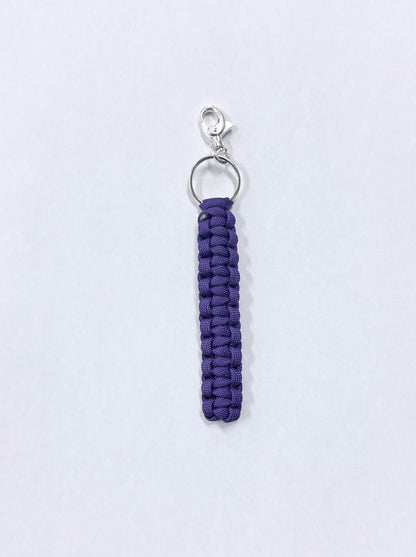 Paracord Keychain