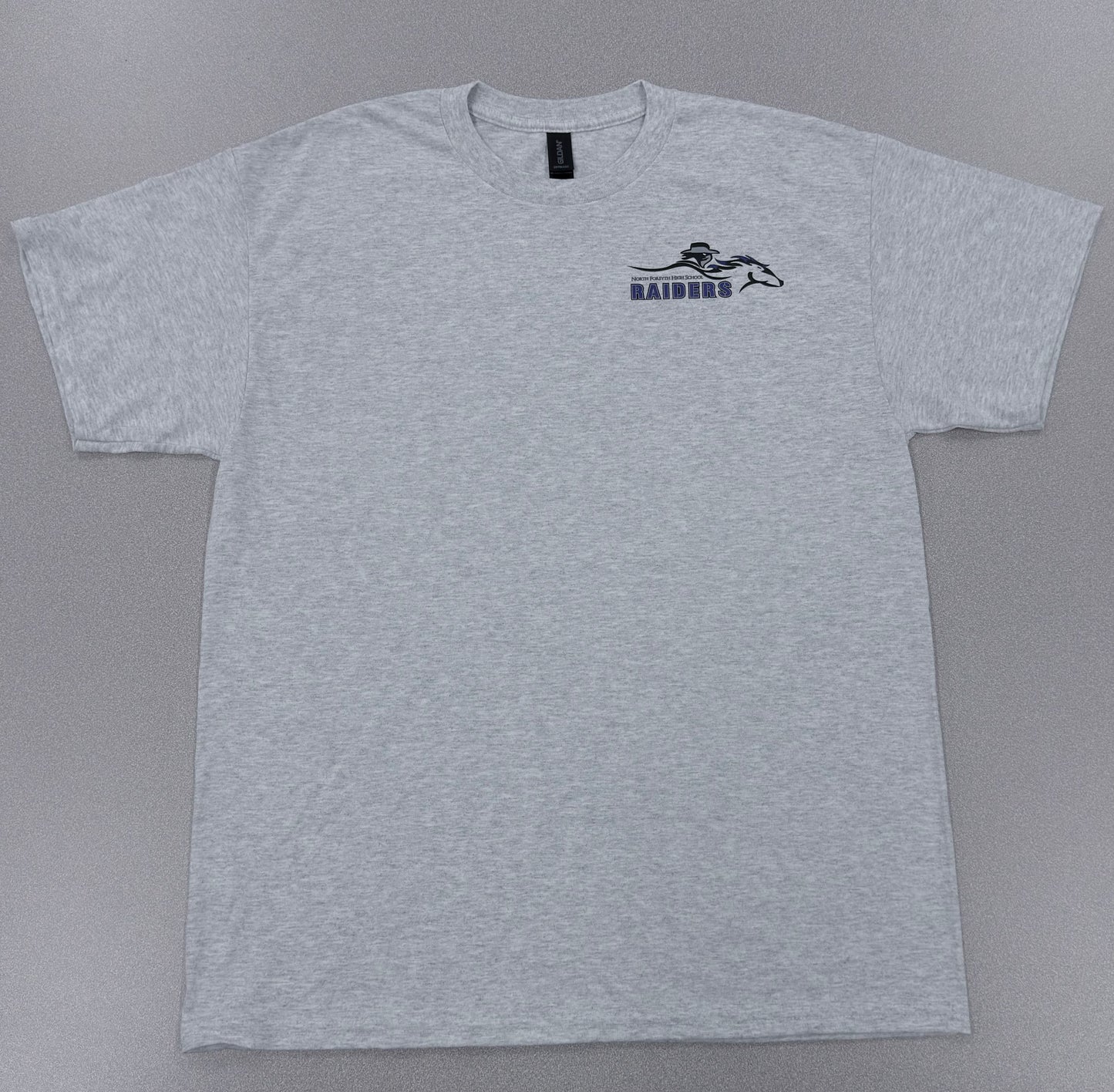 NFHS Raiders Tee