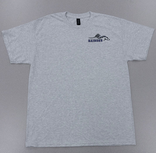 NFHS Raiders Tee