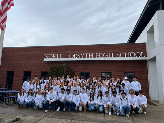 DECA CDC State Deposit 2026 - DUE December 12th