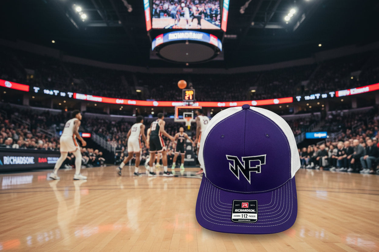 NF Trucker Hat