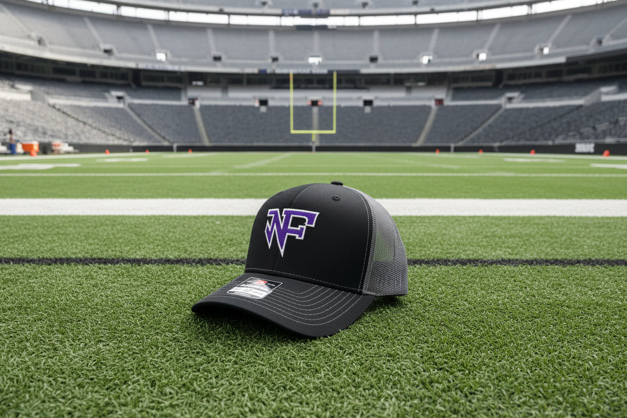 NF Trucker Hat