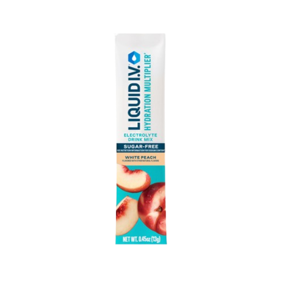 Liquid IV Pouch