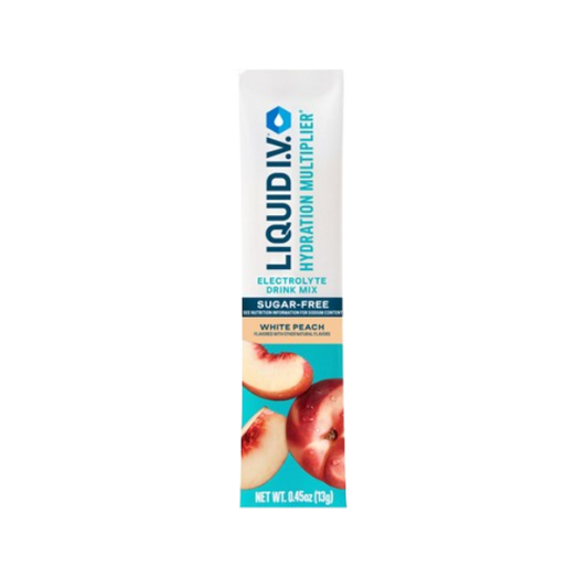 Liquid IV Pouch