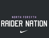 Nike Raider Nation