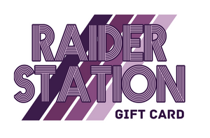 Raider Station Gift Card