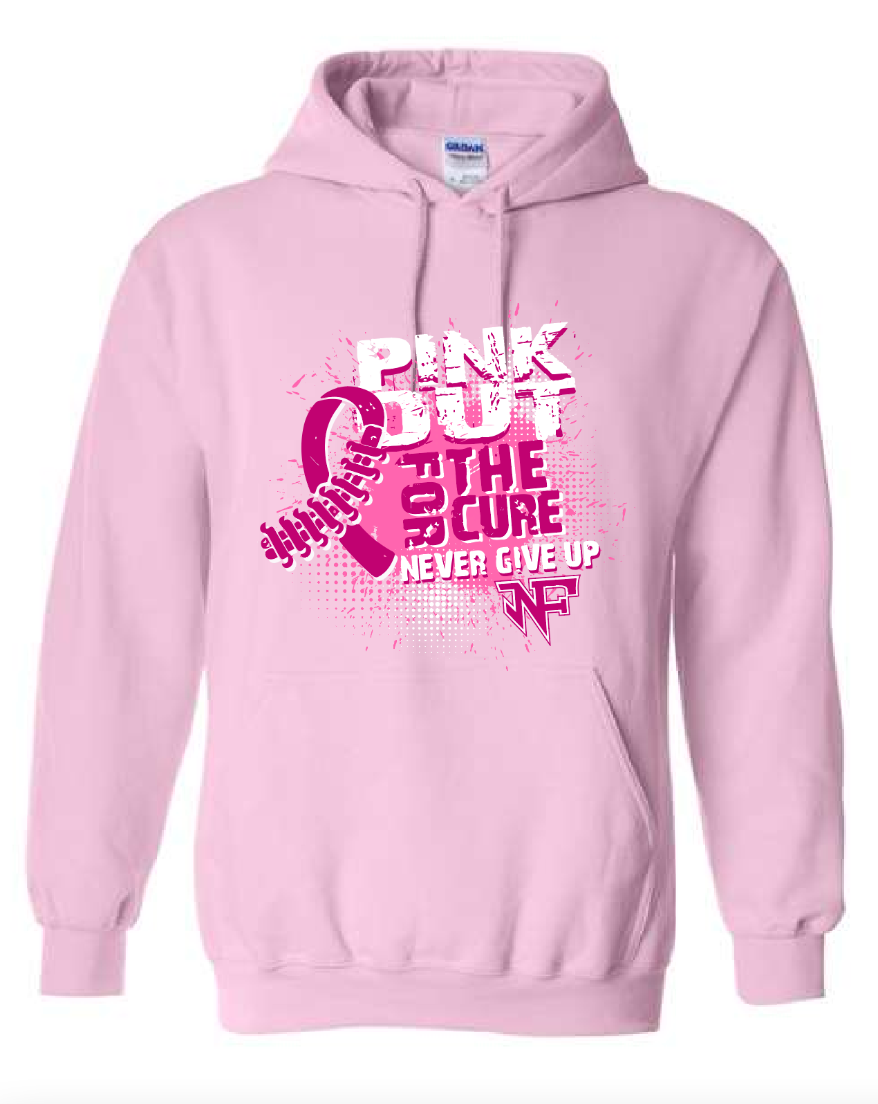 Pink Out Gear 2324