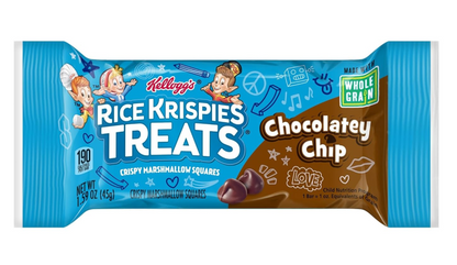 Rice Krispies Treat