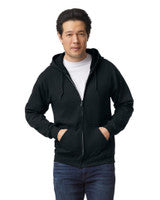 Full Zip NF Hoodie