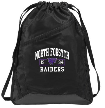 NF Drawstring Bag