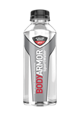 Body Armor Water