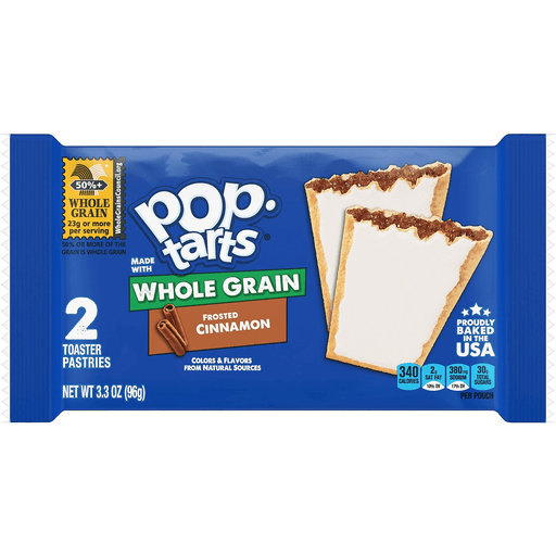 PopTarts x2