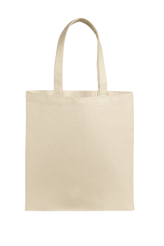 Canvas Tote