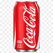 Regular Coke