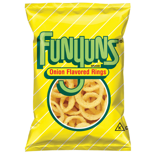 Funyuns