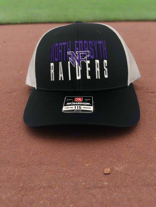 NF Trucker Hat