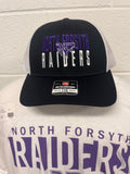 NF Trucker Hat