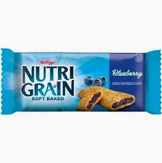 Nutrigrain