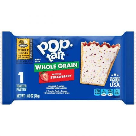 PopTarts x2